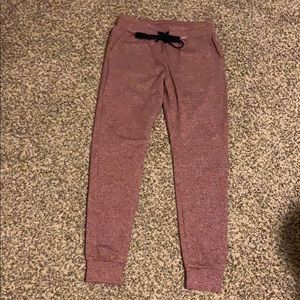 Jogger pants